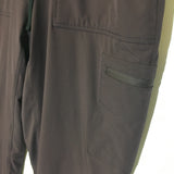 Eddie Bauer Womens Fleece Lined Joggers - Size 12 - Pre-Owned - Z3S6G4