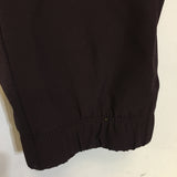 Eddie Bauer Womens Fleece Lined Joggers - Size 12 - Pre-Owned - Z3S6G4