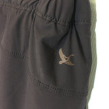 Eddie Bauer Womens Fleece Lined Joggers - Size 12 - Pre-Owned - Z3S6G4