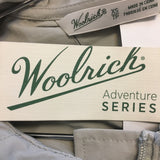 Woolrich Womens Lightweight Mountain Parka - Size XS - New - Z4NGXH