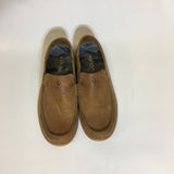 OluKai Mens Leather Shoes - 8.5 US - Pre-owned - Z4S17W