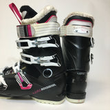 Rossignol Kiara 60 Women Downhill Ski Boots - Size 278mm - Pre-Owned - Z52442