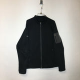 Marmot Men's Fleece Midlayer - Size: Large - Pre - Owned - Z53LTG