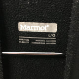 Marmot Men's Fleece Midlayer - Size: Large - Pre - Owned - Z53LTG