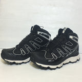 Salomon Woman's Waterproof Hiking Boots - Size 7.5 - Pre-Owned - Z5D1R7