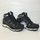Salomon Woman's Waterproof Hiking Boots - Size 7.5 - Pre-Owned - Z5D1R7