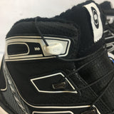 Salomon Woman's Waterproof Hiking Boots - Size 7.5 - Pre-Owned - Z5D1R7