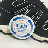 Salomon Woman's Waterproof Hiking Boots - Size 7.5 - Pre-Owned - Z5D1R7