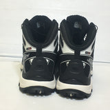 Salomon Woman's Waterproof Hiking Boots - Size 7.5 - Pre-Owned - Z5D1R7