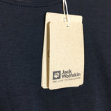 Jack Wolfskin Womens Pack & Go Tank - Size Small - Pre-Owned - Z685P1