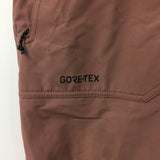 Volcom Womens Gore-Tex Snowpants - Size XL - Pre-Owned - Z6D3AR
