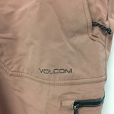 Volcom Womens Gore-Tex Snowpants - Size XL - Pre-Owned - Z6D3AR