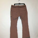 Volcom Womens Gore-Tex Snowpants - Size XL - Pre-Owned - Z6D3AR