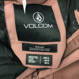Volcom Womens Gore-Tex Snowpants - Size XL - Pre-Owned - Z6D3AR
