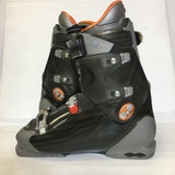 Tecnica Diablo Flame Downhill Ski Boots - Size 31.0/349mm - Pre-Owned - Z73HTV