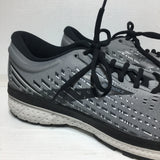 Brooks Men's Running Shoes - Size 11 - Pre-Owned - Z796EF