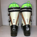 Lange Adult RX120 DH Ski Boots - Size 306mm - Pre-Owned - Z79EKR