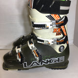 Lange Adult RX120 DH Ski Boots - Size 306mm - Pre-Owned - Z79EKR