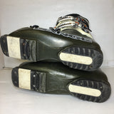 Lange Adult RX120 DH Ski Boots - Size 306mm - Pre-Owned - Z79EKR