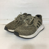 Adidas Kids Running Shoes - Size 12K - Pre-Owned - Z8L8L9