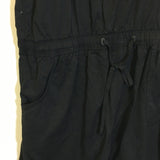 The North Face Women Romper - Size Large - Pre-Owned - Z8NGQE
