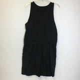 The North Face Women Romper - Size Large - Pre-Owned - Z8NGQE