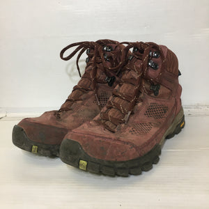 Vasque Mens Talus AT UltraDry Boots - Size 11 - Pre-owned - Z96CTU