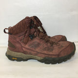 Vasque Mens Talus AT UltraDry Boots - Size 11 - Pre-owned - Z96CTU