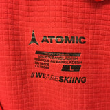 Atomic Men's Primaloft Midlayer - Size Large - Pre-Owned - Z9F4RF
