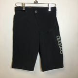 Sombrio Kid's Cycling Shorts - Size Y10 - Pre-owned - Z9FZ7V