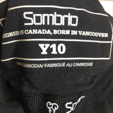 Sombrio Kid's Cycling Shorts - Size Y10 - Pre-owned - Z9FZ7V