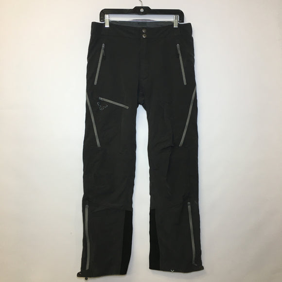 Dynafit Mens Mercury Softshell Alpine Pants - Size 34/M - Pre-owned - Z9TE5S