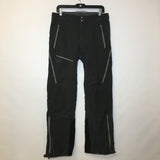 Dynafit Mens Mercury Softshell Alpine Pants - Size 34/M - Pre-owned - Z9TE5S