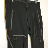 Dynafit Mens Mercury Softshell Alpine Pants - Size 34/M - Pre-owned - Z9TE5S