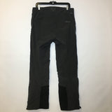 Dynafit Mens Mercury Softshell Alpine Pants - Size 34/M - Pre-owned - Z9TE5S