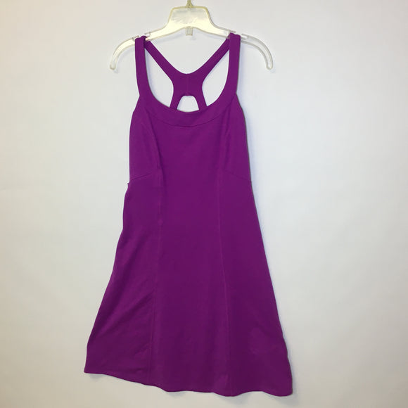 The North Face Womens Dune Sky Active Dress - Size S - Pre-owned - Z9ZWW4