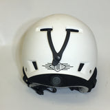 K2 Verdict Snowbaord Helmet - Size M (55-59cm) - Pre-owned - ZBLXR8