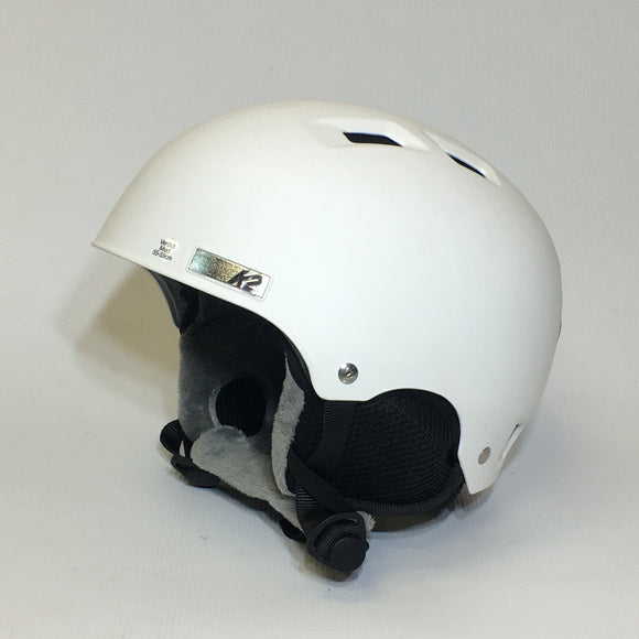 K2 Verdict Snowbaord Helmet - Size M (55-59cm) - Pre-owned - ZBLXR8