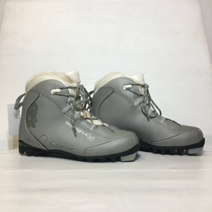 Rossignol Women XC Ski Boots - Size: 39 - Pre-Owned - ZBTL1T