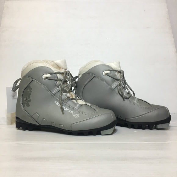 Rossignol Women XC Ski Boots - Size: 39 - Pre-Owned - ZBTL1T