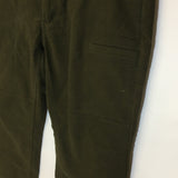 Kavu Men's Base Camp Pant's - Size 40 - Pre-Owned - ZBVU4C