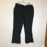 Berghaus Women Hiking Pants- Size XXL- 29" Inseam - Pre-Owned - ZBVZ8U