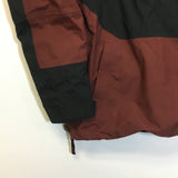 The North Face Men's Shell Jacket - Size Small - Pre-Owned - ZBY57K