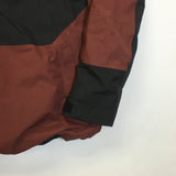 The North Face Men's Shell Jacket - Size Small - Pre-Owned - ZBY57K