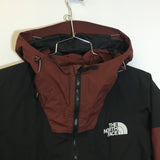 The North Face Men's Shell Jacket - Size Small - Pre-Owned - ZBY57K