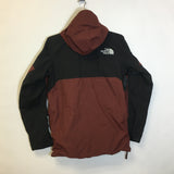 The North Face Men's Shell Jacket - Size Small - Pre-Owned - ZBY57K