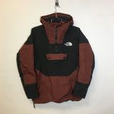 The North Face Men's Shell Jacket - Size Small - Pre-Owned - ZBY57K