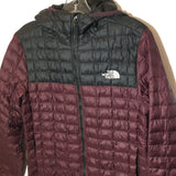 The North Face Mens Thermal Puffer Jacket - Size Small - Pre-owned - ZC9UFT