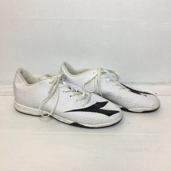 Diadora Women's Indoor Soccer Shoes - Size 8.5 - Pre-Owned - ZE4ESB