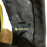Black Diamond Leather Goretex Guide Gloves - Size Large - Pre-Owned - ZEYGGE